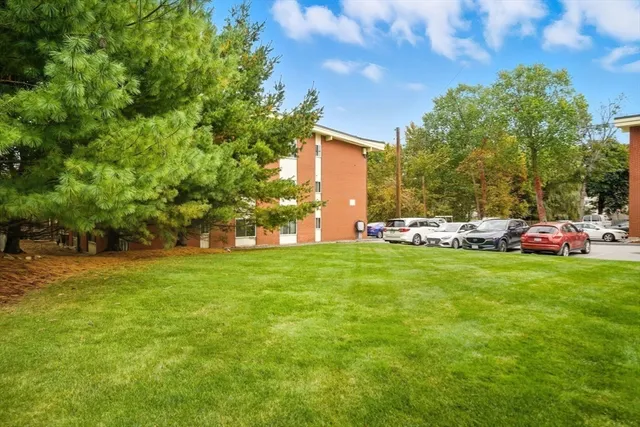 $299,900 | 74 Beach Street, Unit 3, Woburn, MA 01801