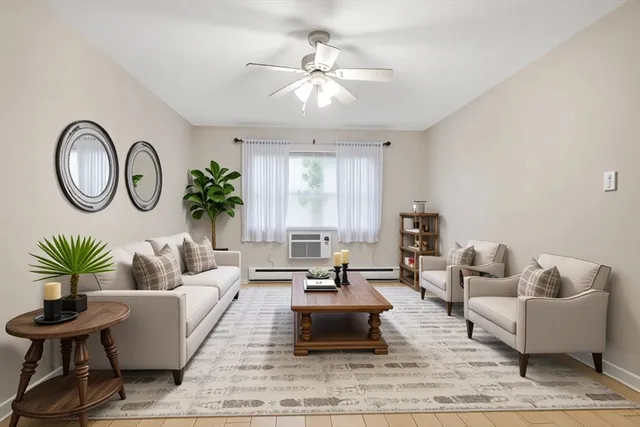 $299,900 | 74 Beach Street, Unit 3, Woburn, MA 01801