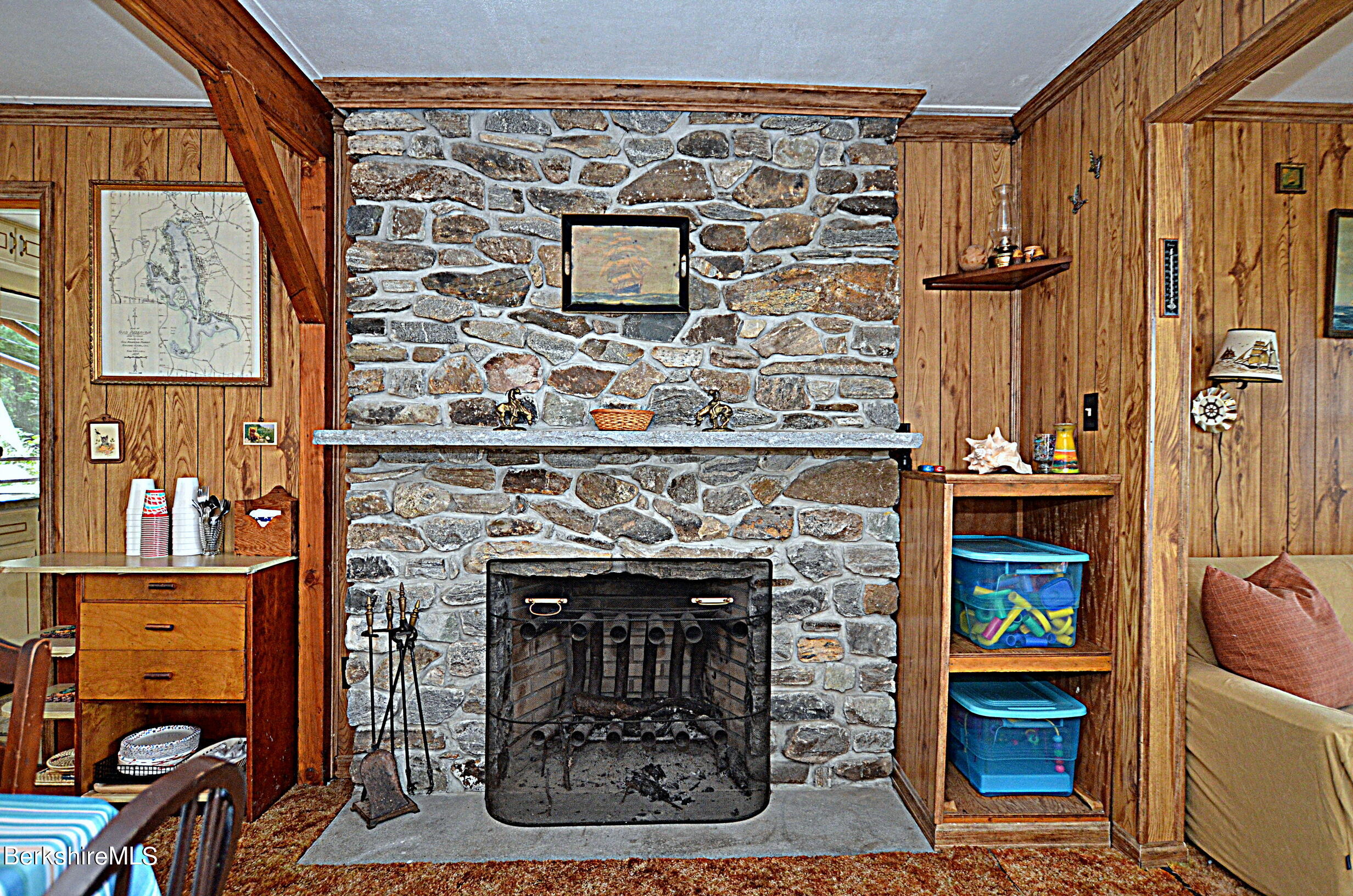 71 Flint Farm Road Otis, MA 01029 - Photo 14 of 21