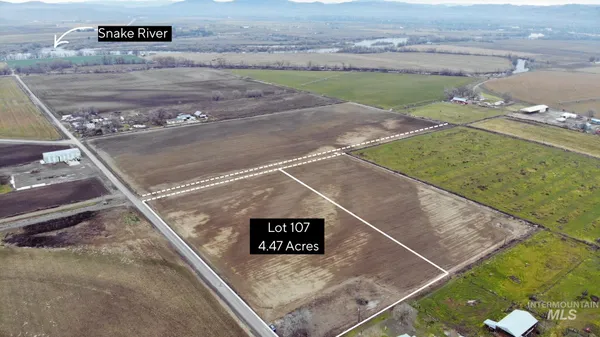 $225,000 | Tbd Tbd Delicious Street, Weiser, ID 83672