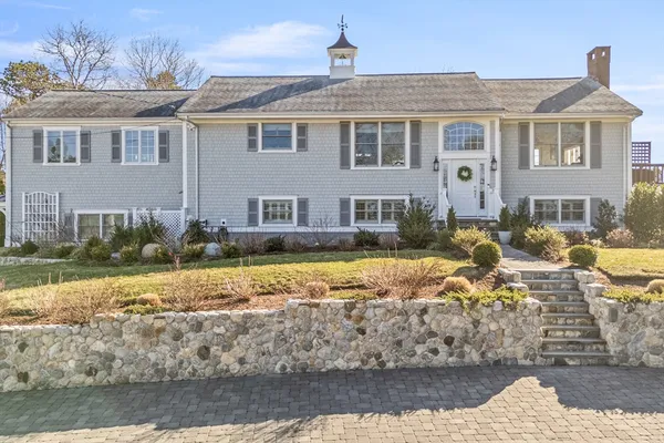 $2,200,000 | 9 Fabyan Way, Bourne, MA 02532