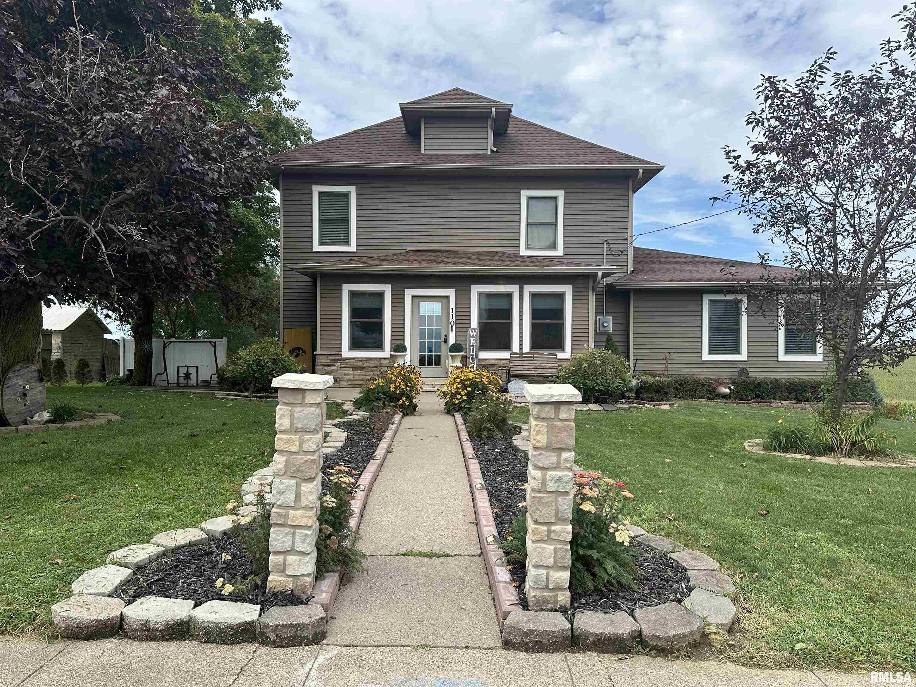110 East Main Springbrook, IA 52075 - Photo 1 of 35 Gallery Image 1