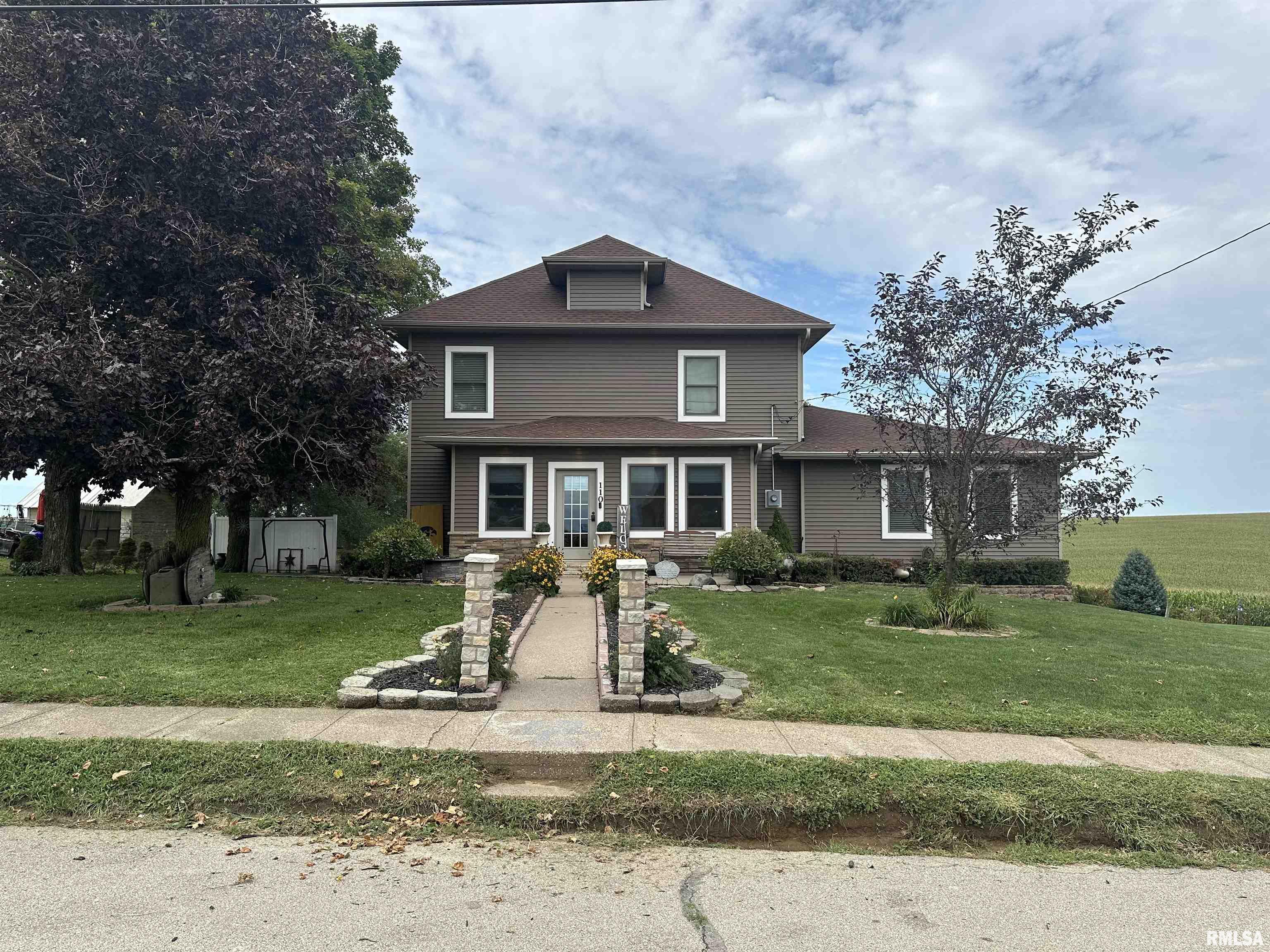 110 East Main Springbrook, IA 52075 - Photo 2 of 35 Gallery Image 2