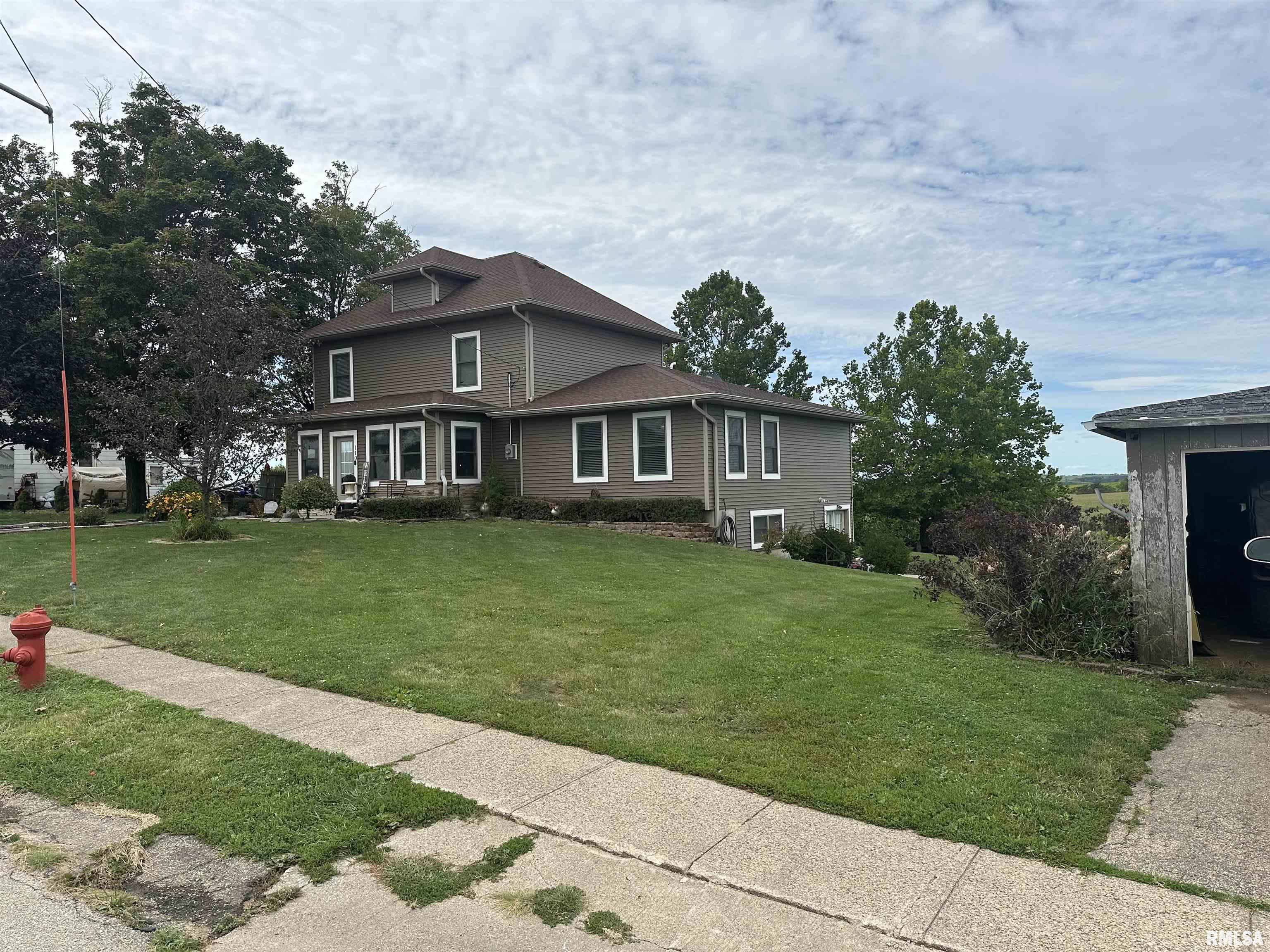 110 East Main Springbrook, IA 52075 - Photo 4 of 35 Gallery Image 4