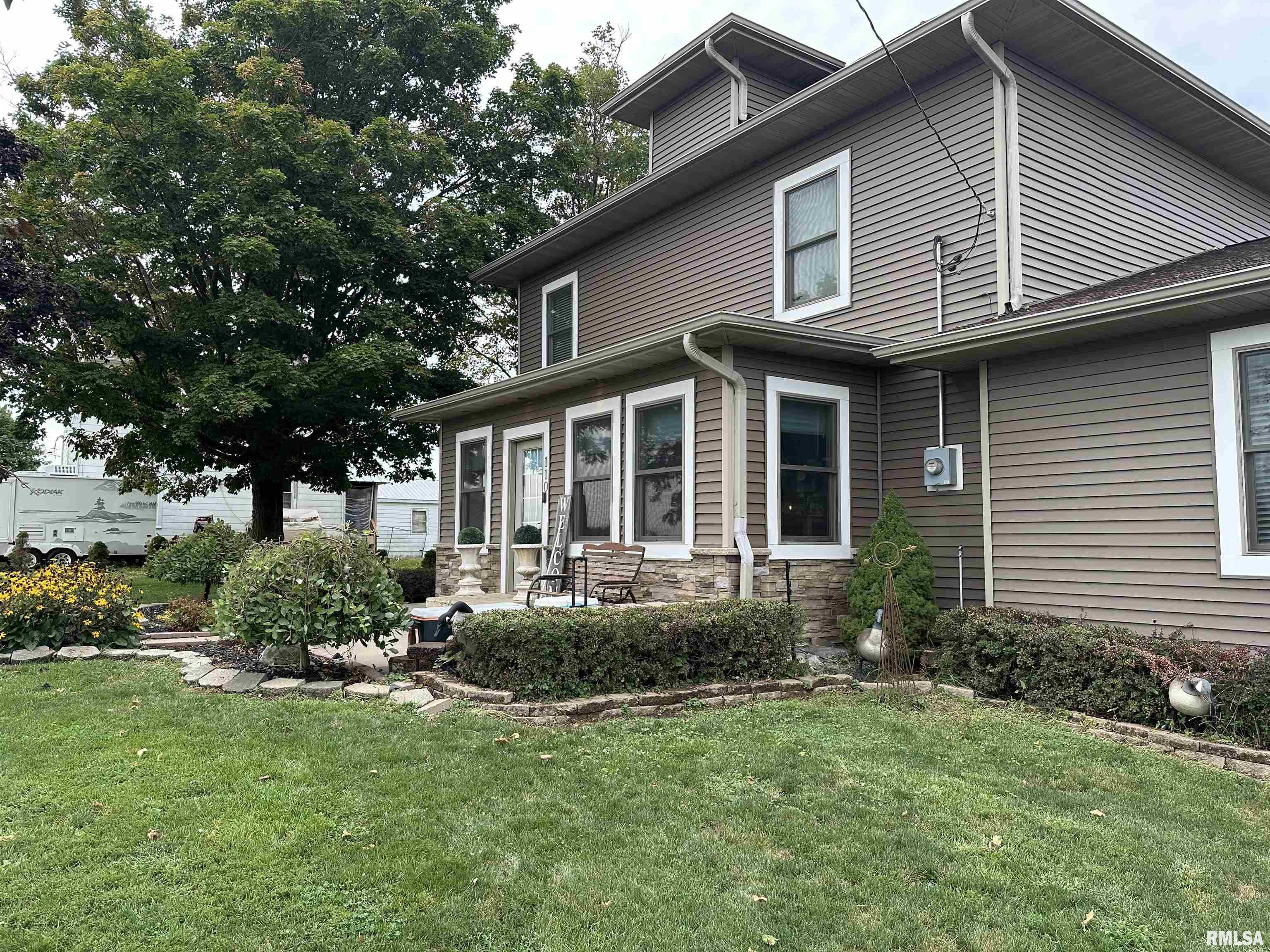 110 East Main Springbrook, IA 52075 - Photo 8 of 35 Gallery Image 8