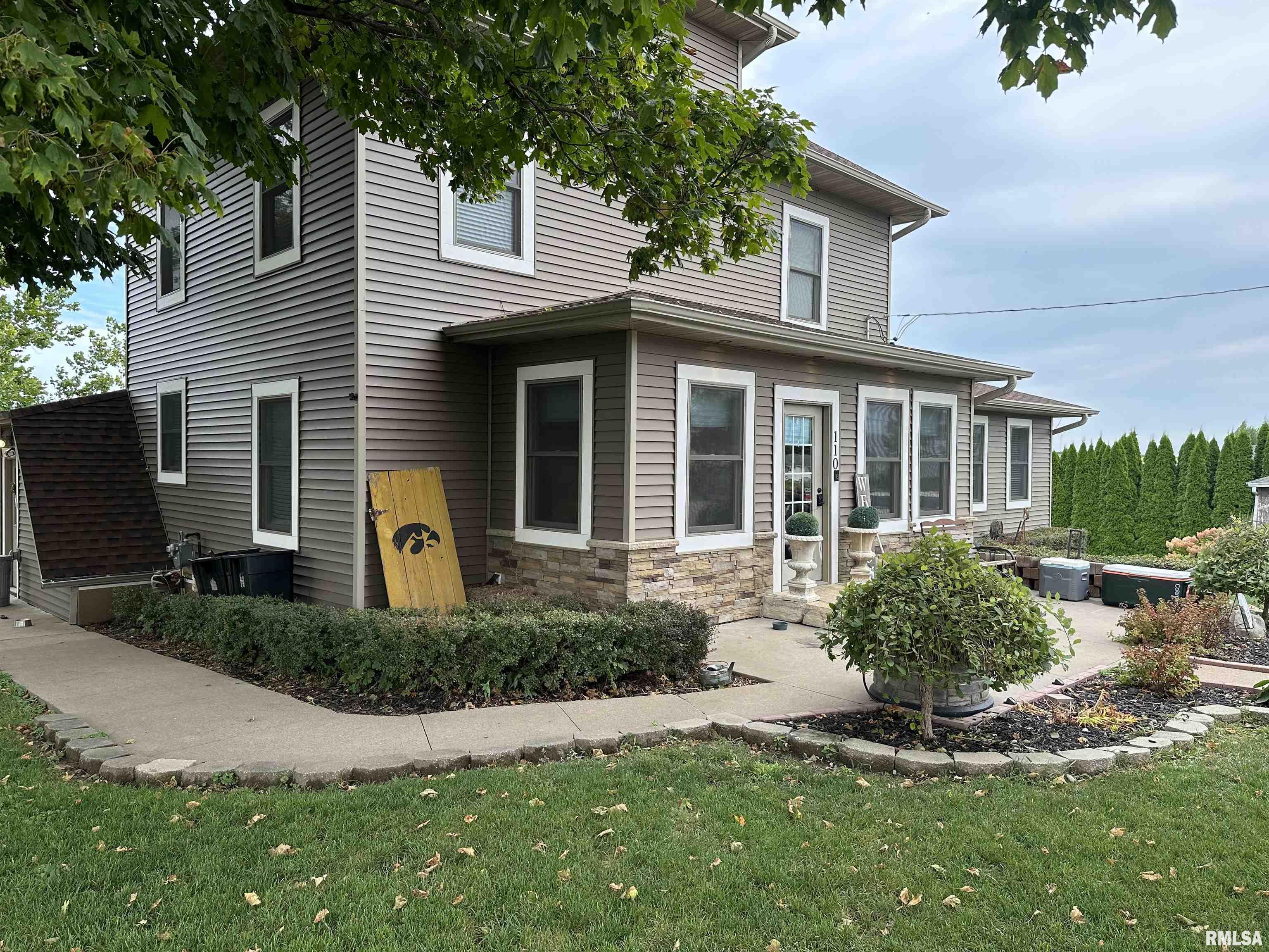 110 East Main Springbrook, IA 52075 - Photo 9 of 35 Gallery Image 9