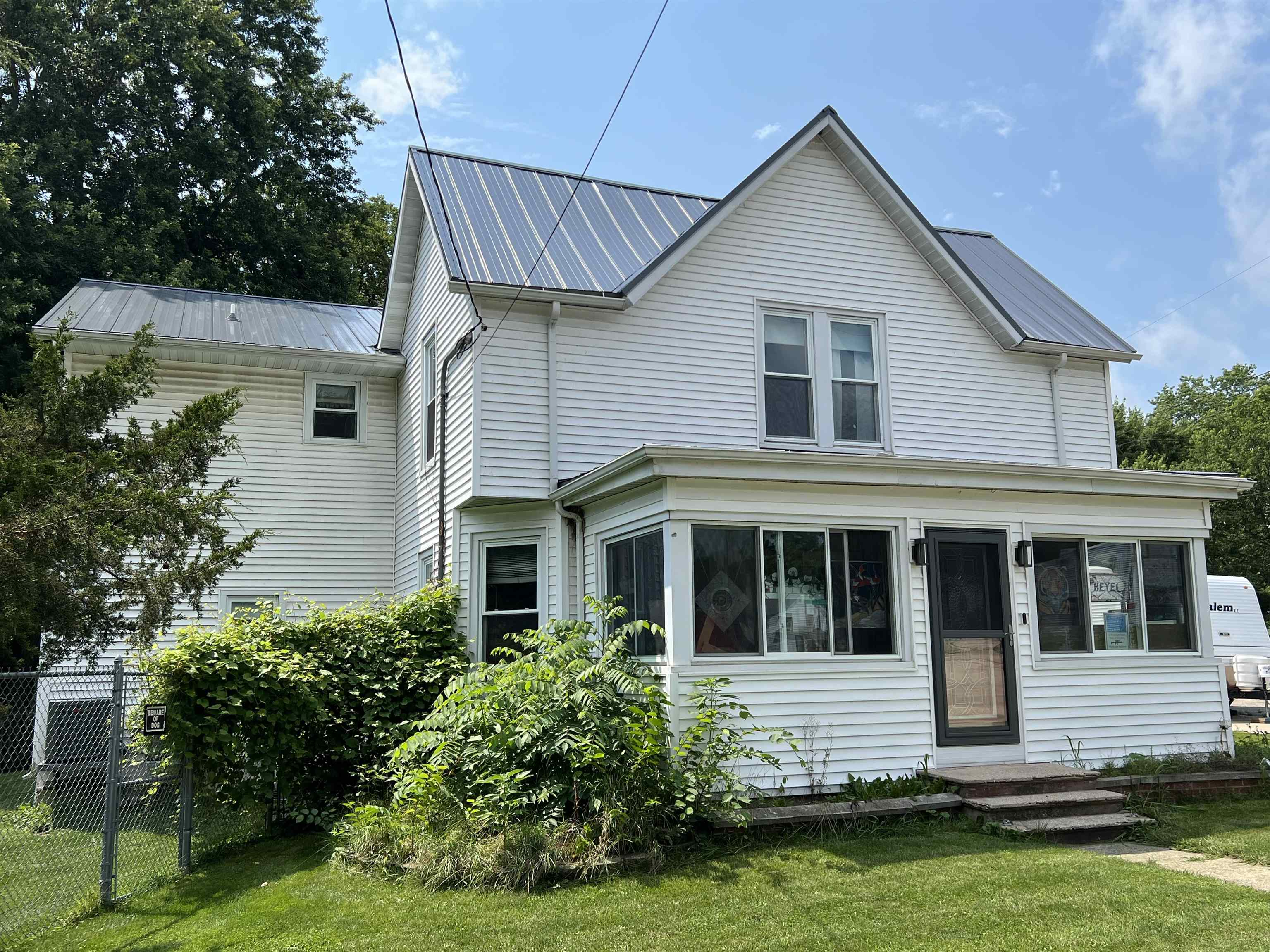 5402 South County Rd D Afton, WI 53501 - Photo 2 of 50