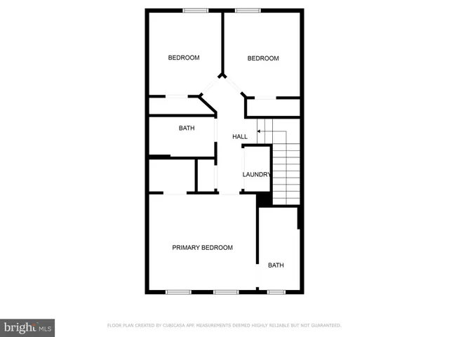 $280,000 | 1408 Sugarplum Lane, Salisbury, MD 21804