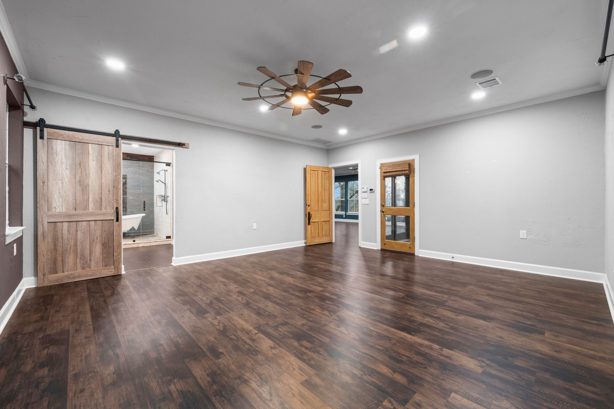 1560 Bowler Road Waller, TX 77484 - Photo 28 of 50