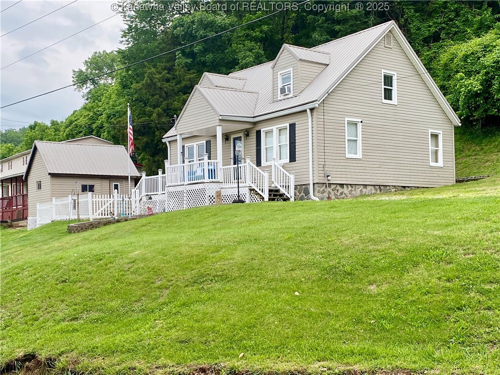 700 Klondyke Road Ripley, WV 25271 - Photo 39 of 48 Gallery Image 39