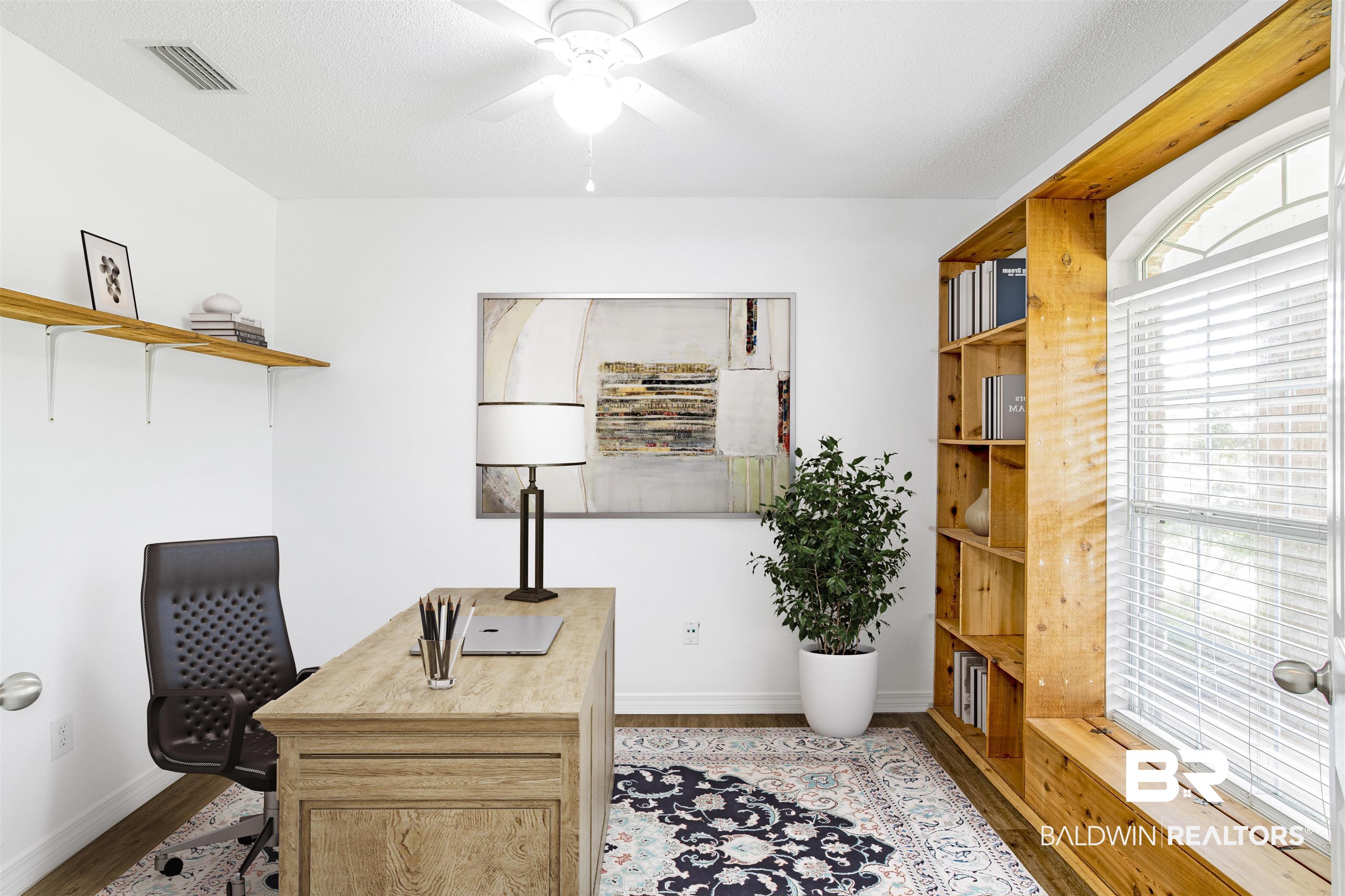 165 Pemberton Loop Fairhope, AL 36532 - Photo 6 of 25 Virtually Staged