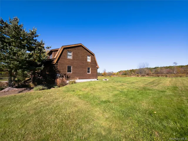 $4,500 | 618 Clapp Hill Road, LaGrangeville, NY 12540