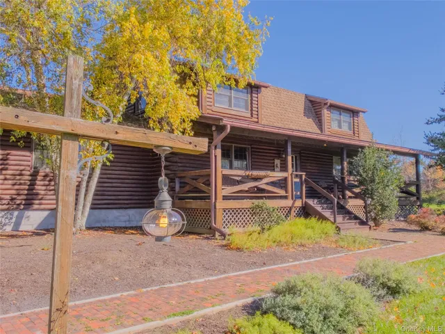 $4,500 | 618 Clapp Hill Road, LaGrangeville, NY 12540