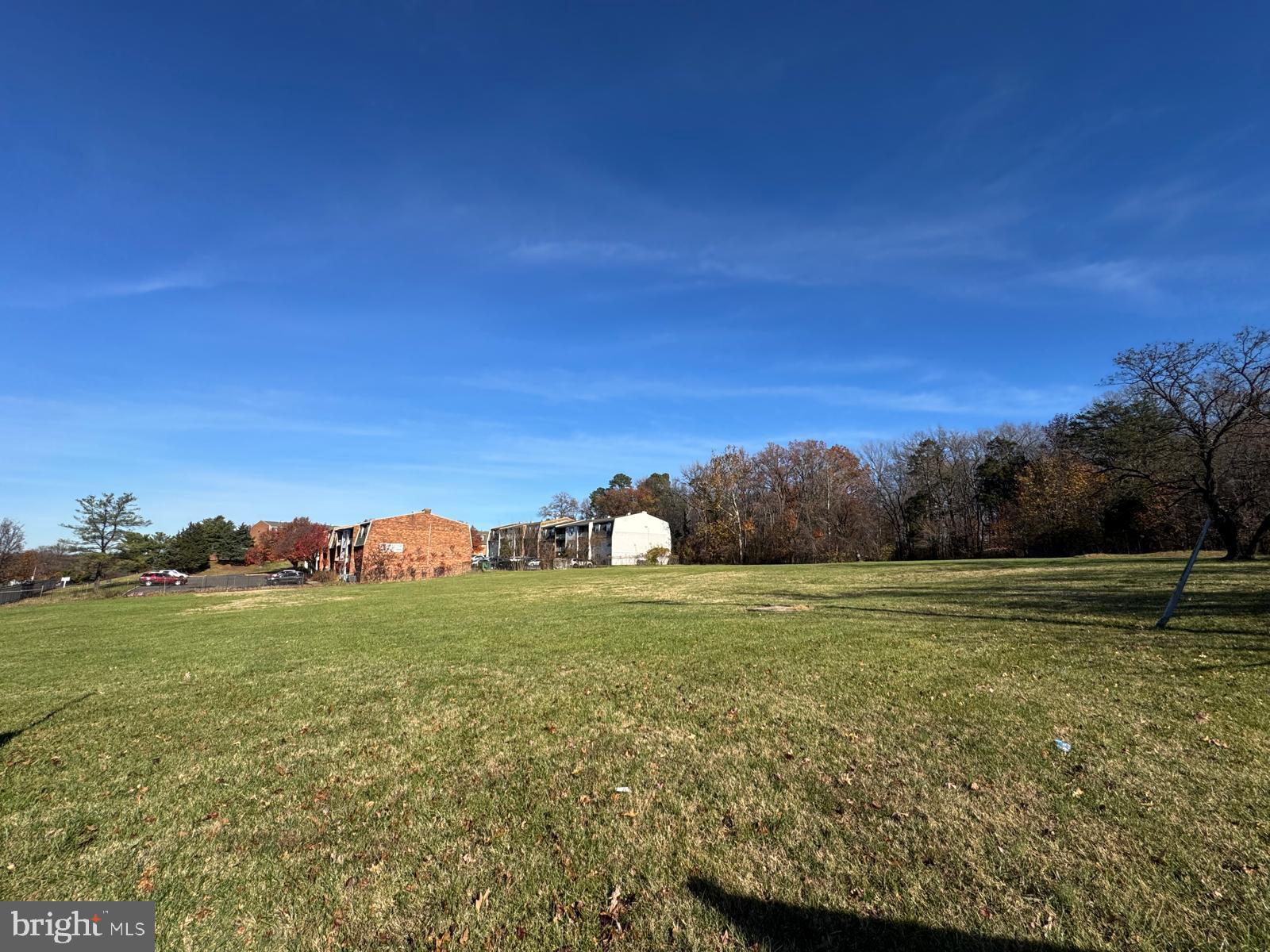 7210 Sheriff Road Landover, MD 20785 - Photo 6 of 7 a view of a field with an trees