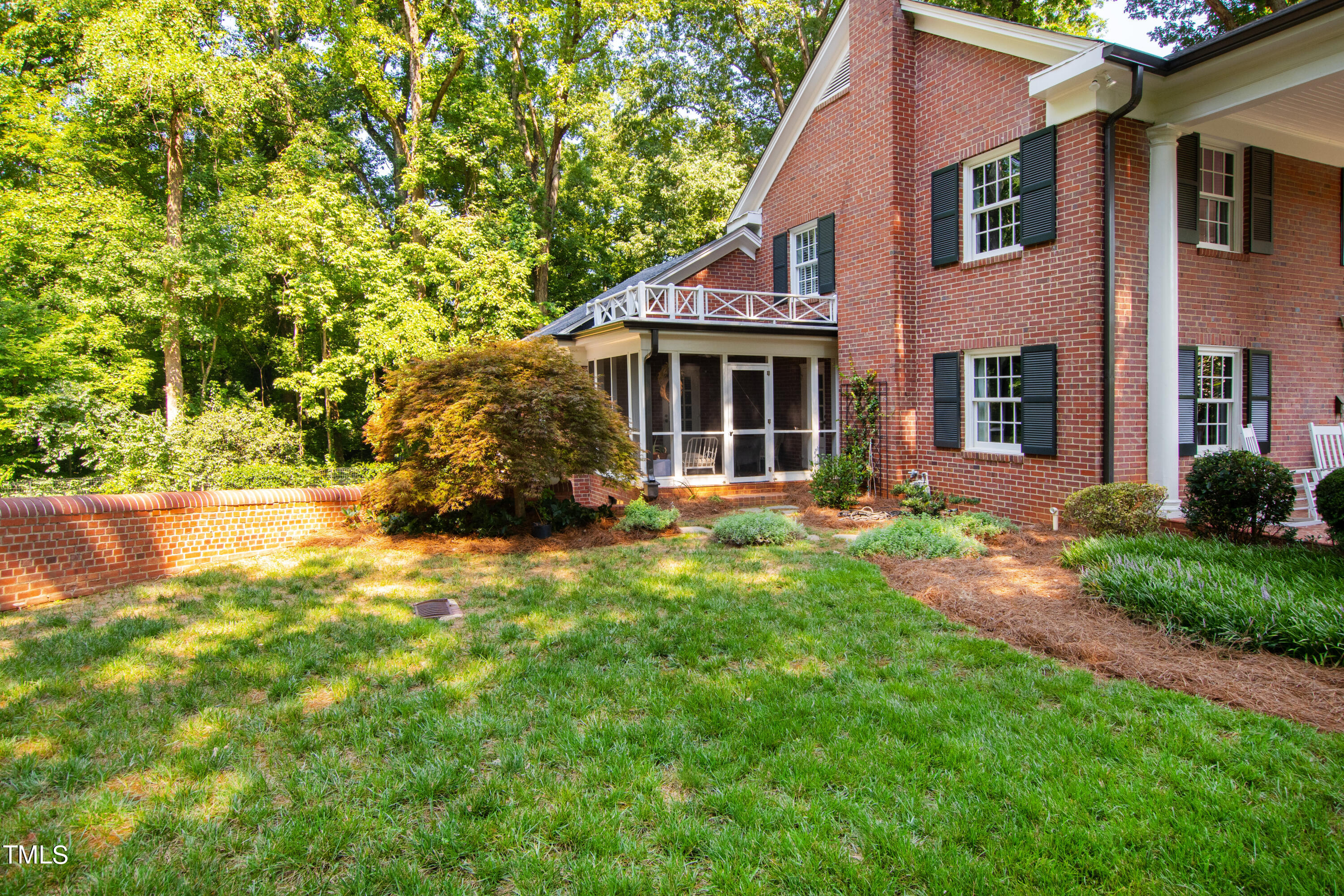 2525 White Oak Road Raleigh, NC 27609 - Photo 43 of 58 Front 8