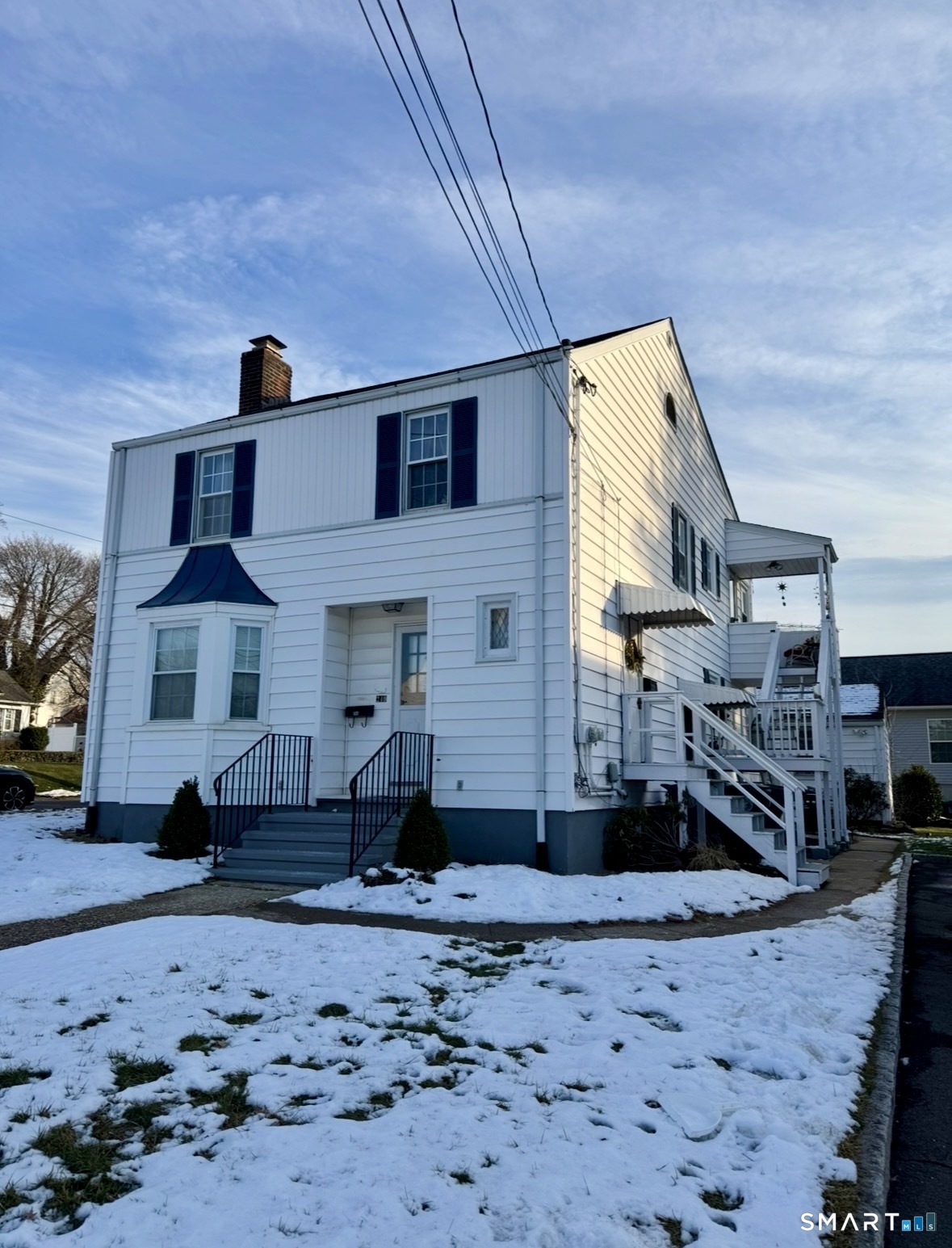 249 Canaan Road Stratford, CT 06614 - Photo 3 of 13