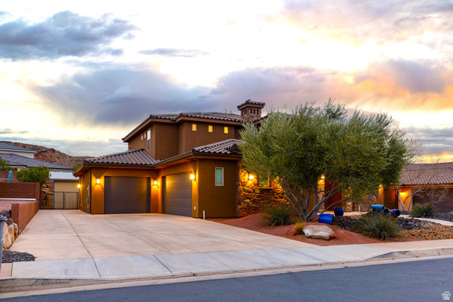 2706 East 3800 South St. George, UT 84790 - Photo 4 of 49