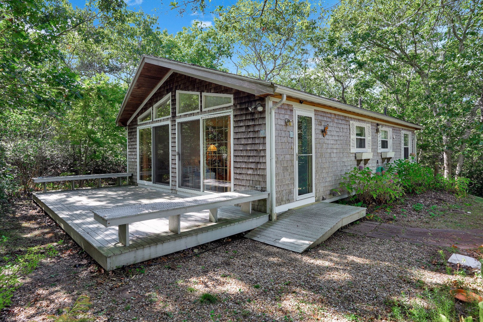 2 Flamingo Drive Edgartown, MA 02539 - Photo 1 of 18