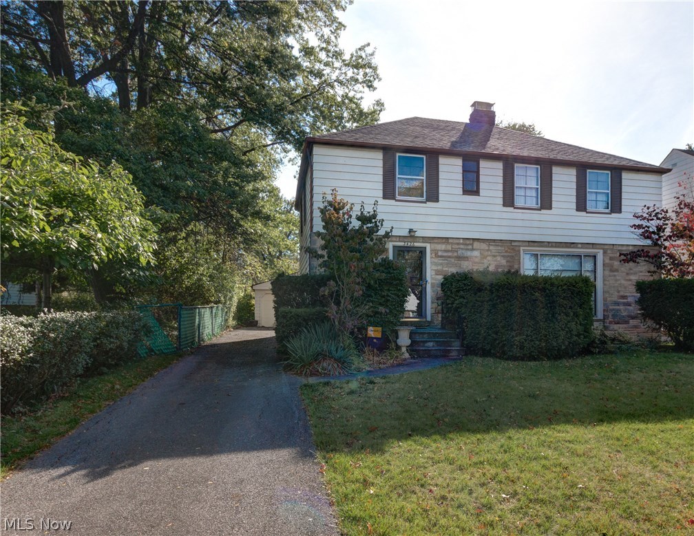 3426 Rosedale Road Cleveland Heights, OH 44112 - Photo 14 of 19
