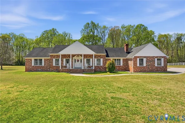 $750,000 | 6411 Pine Slash Road, Mechanicsville, VA 23116