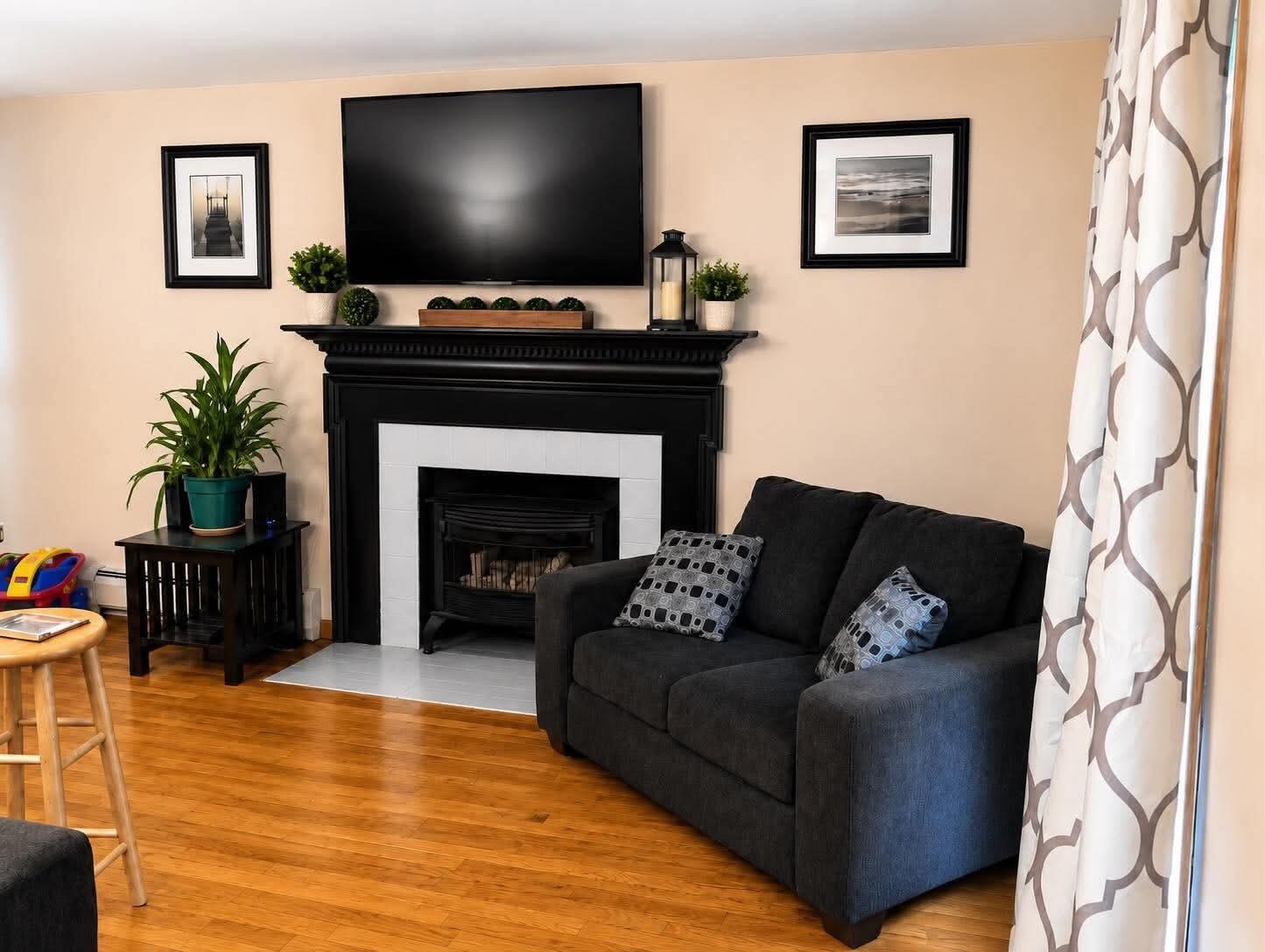 2306 South Princeton Road Baileyville, ME 04694 - Photo 5 of 11 13102