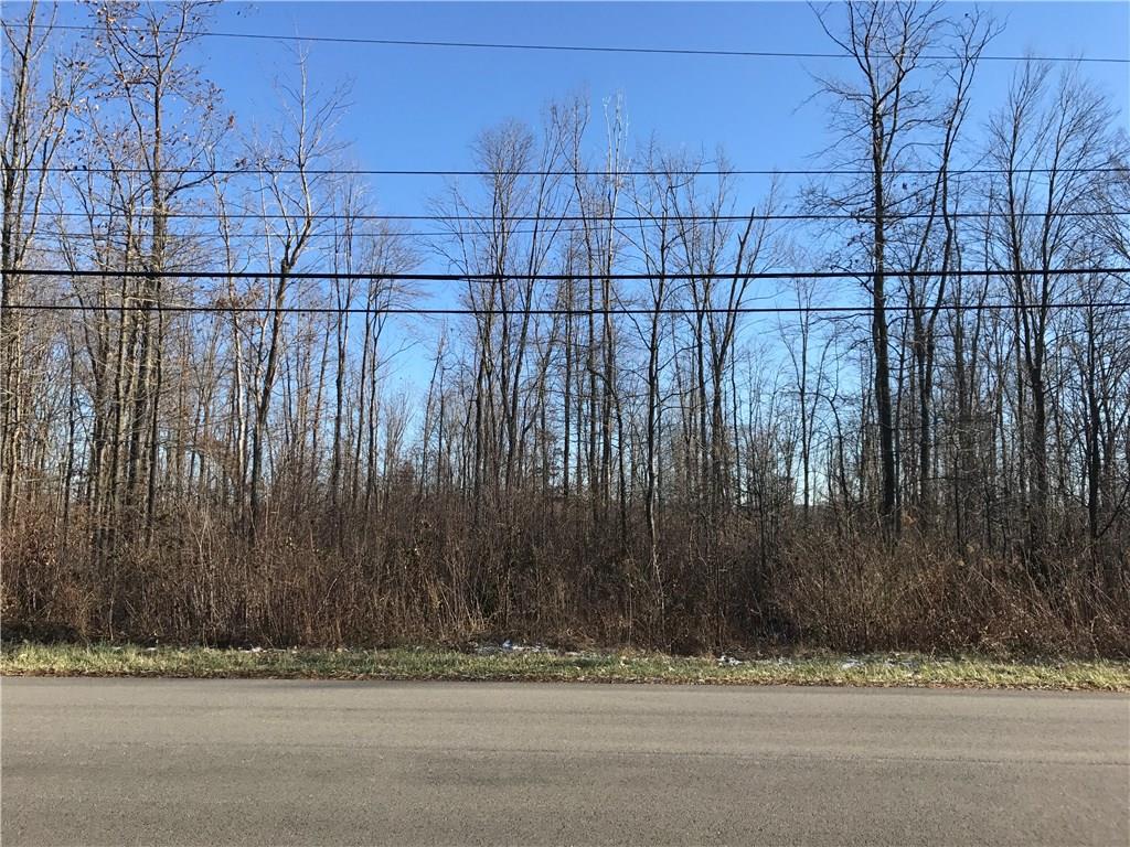 Lot Hawes Hawes Road Farmington, PA 15437 - Photo 1 of 1 Large level lot