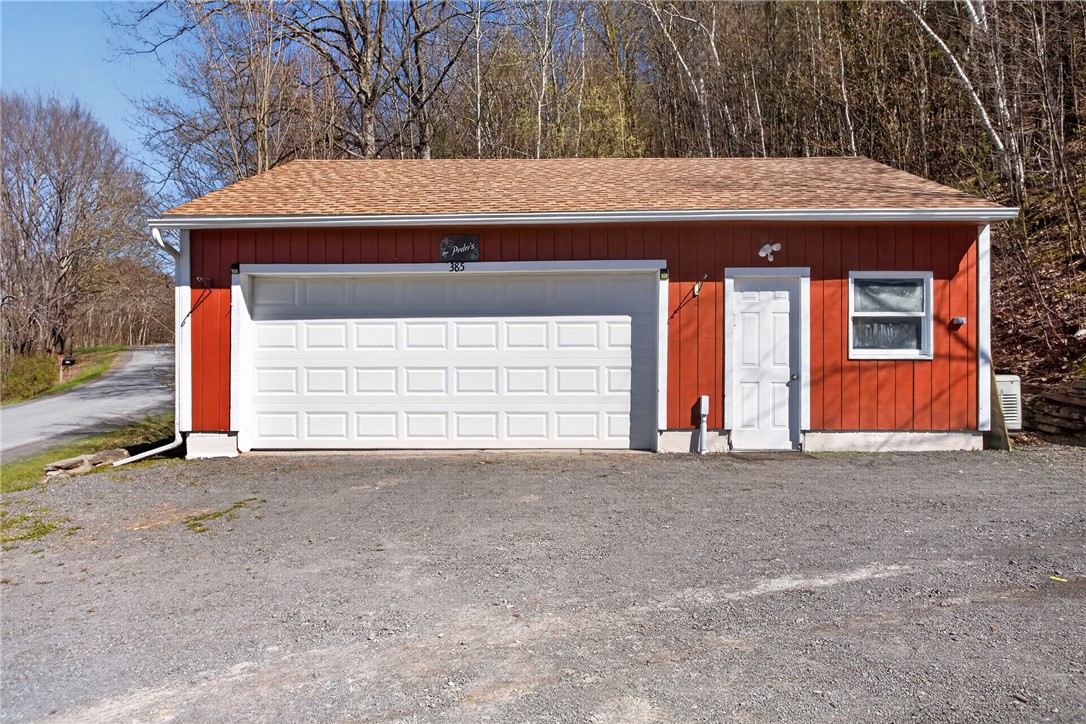 385 Cape Horn Road Gilboa, NY 12167 - Photo 3 of 21