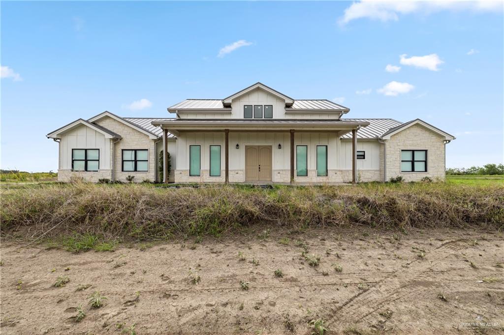 28351 White Ranch Road La Feria, TX 78559 - Photo 2 of 34