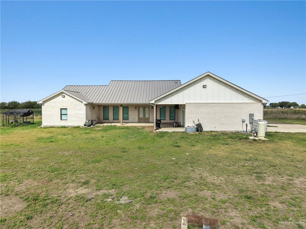 28351 White Ranch Road La Feria, TX 78559 - Photo 28 of 34