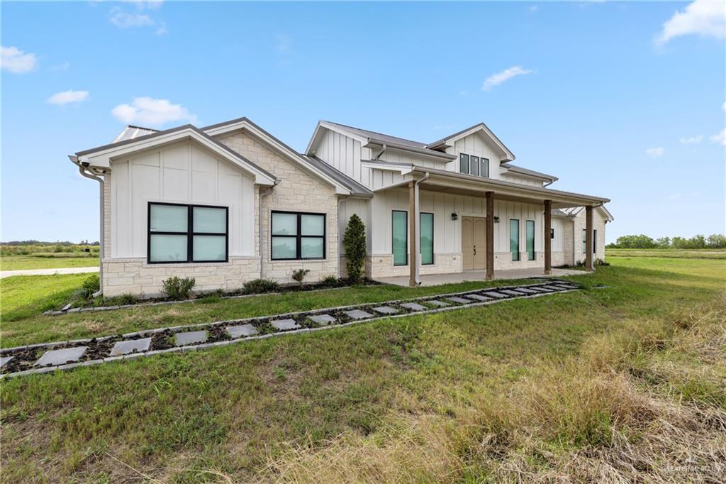 28351 White Ranch Road La Feria, TX 78559 - Photo 3 of 34