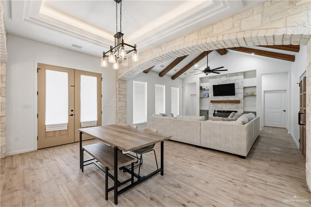 28351 White Ranch Road La Feria, TX 78559 - Photo 4 of 34