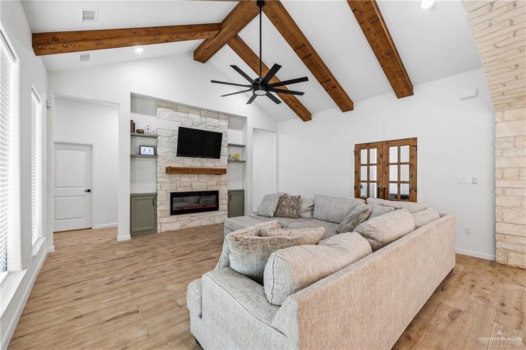 28351 White Ranch Road La Feria, TX 78559 - Photo 5 of 34