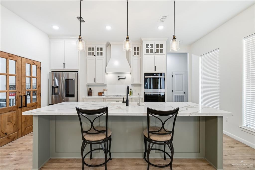 28351 White Ranch Road La Feria, TX 78559 - Photo 8 of 34