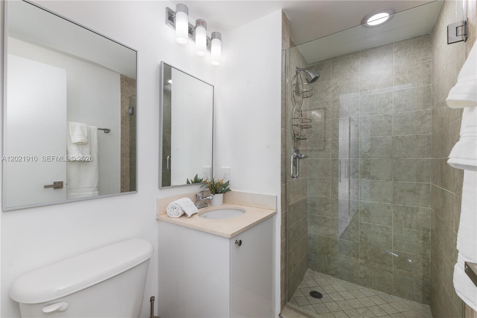 60 Southwest 13th Street, Unit 4613 Miami, FL 33130 - Photo 19 of 49