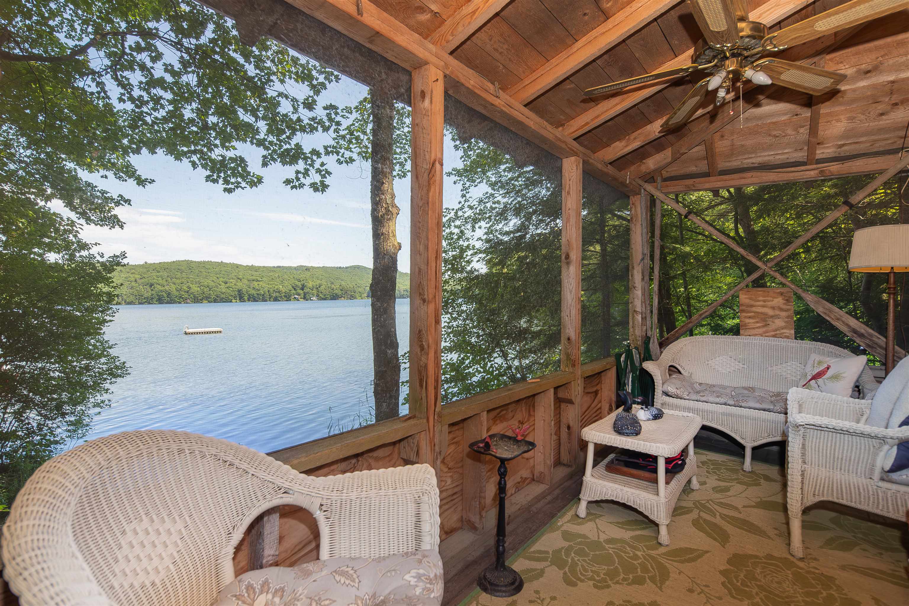 220 Hyatt Camp Road Benson, VT 05743 - Photo 9 of 44