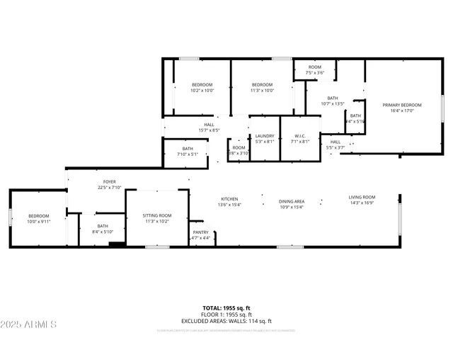 $529,900 | 11449 East Unity Avenue, Mesa, AZ 85212