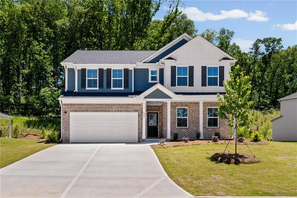 $474,450 | 408 Beacon Way, Villa Rica, GA 30180