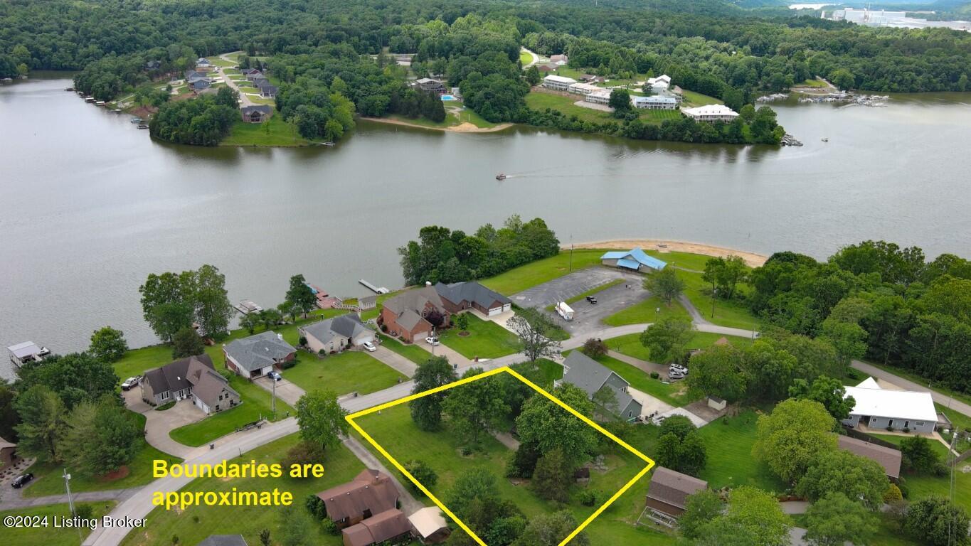 124 Wingate Road Brandenburg, KY 40108 - Photo 5 of 57 124 Wingate Road-10