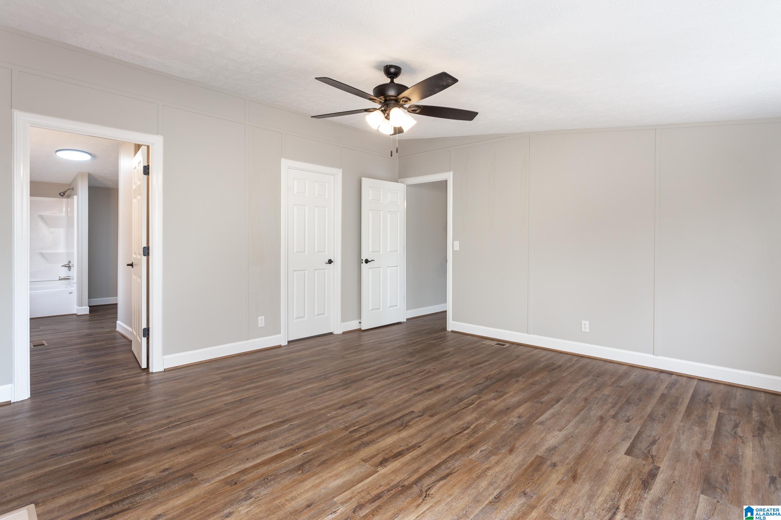 479 Old Creek Road Ohatchee, AL 36271 - Photo 15 of 38