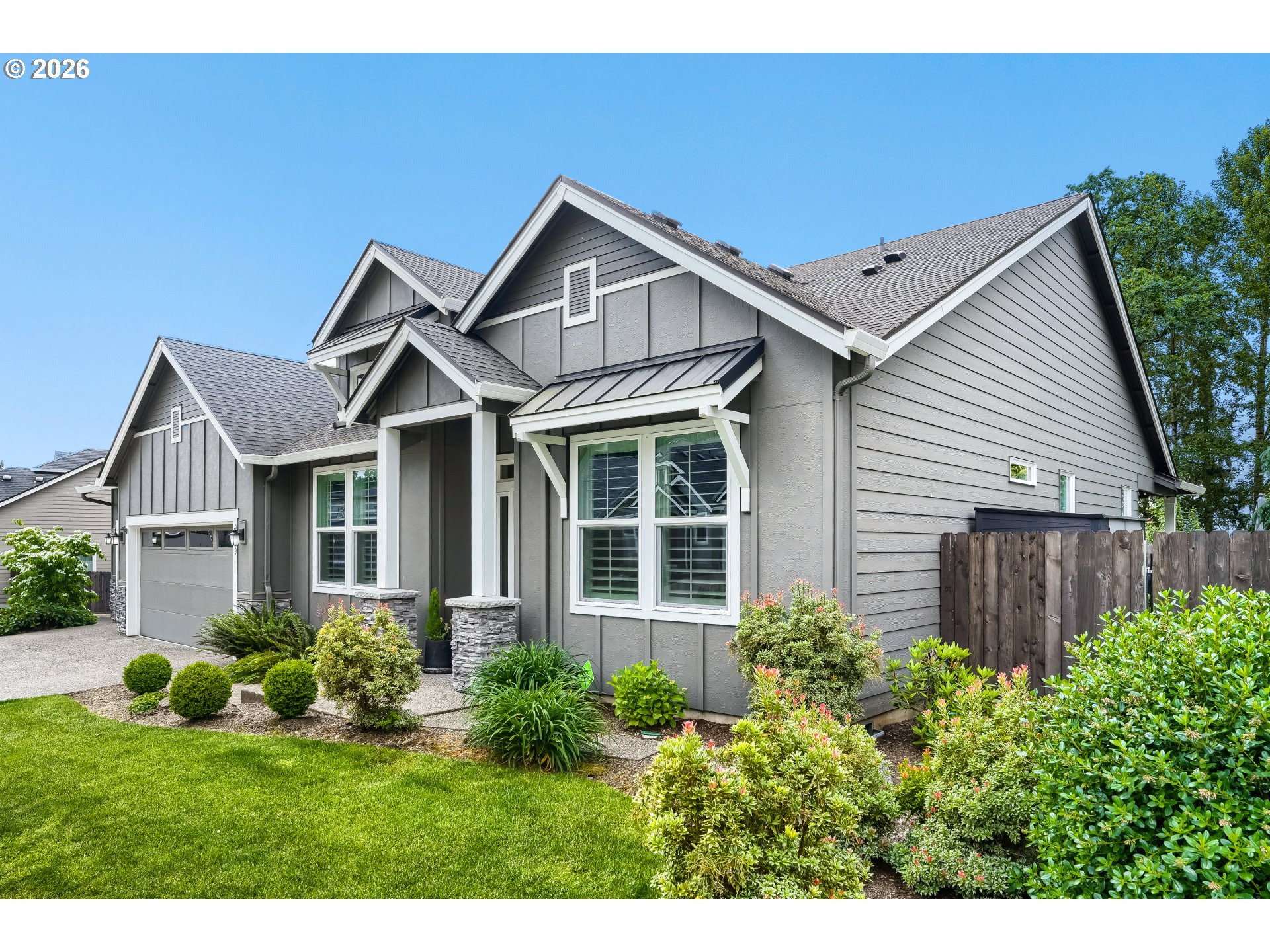 9629 North Boxwood Street Camas, WA 98607 - Photo 3 of 29
