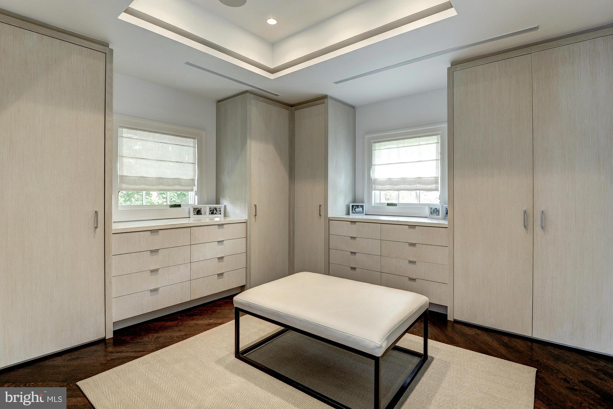 3420 36th Street Northwest Washington, DC 20016 - Photo 14 of 28 Masters' changing room