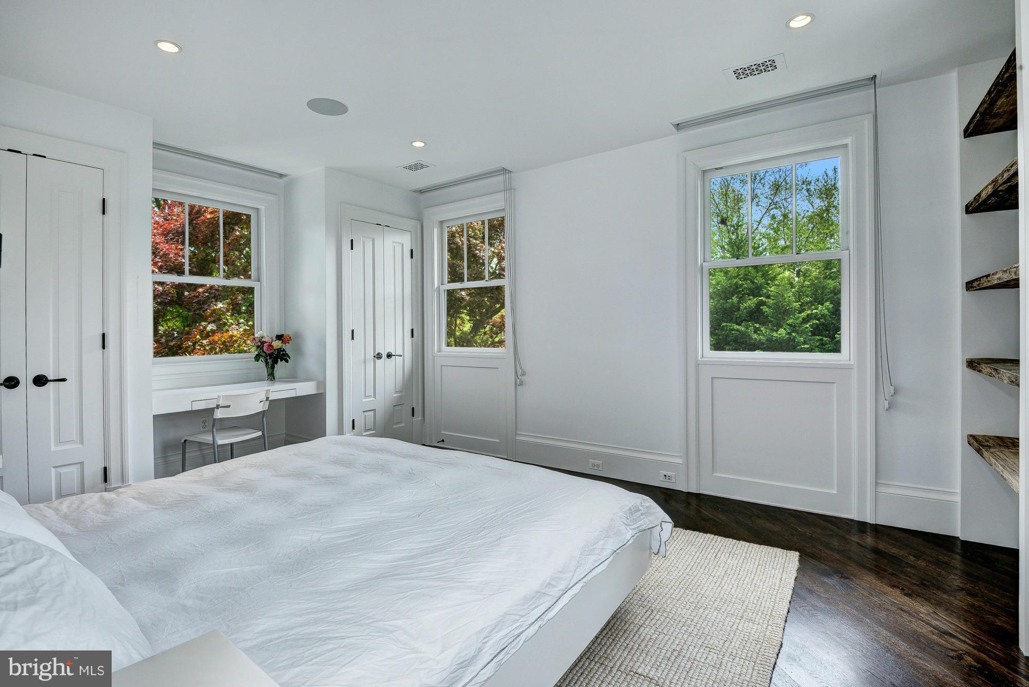 3420 36th Street Northwest Washington, DC 20016 - Photo 17 of 28 Bedroom2