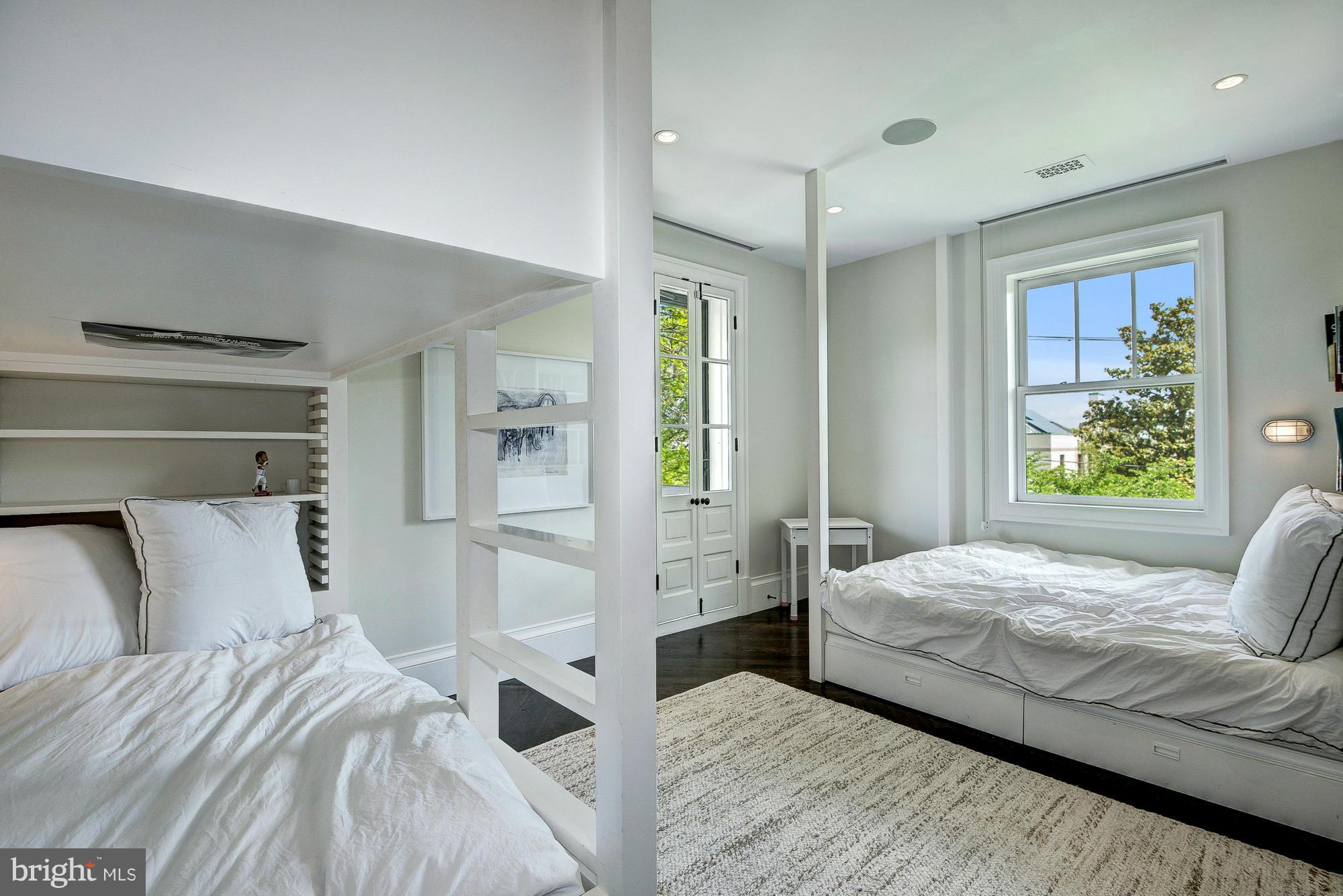 3420 36th Street Northwest Washington, DC 20016 - Photo 19 of 28 Bedroom3