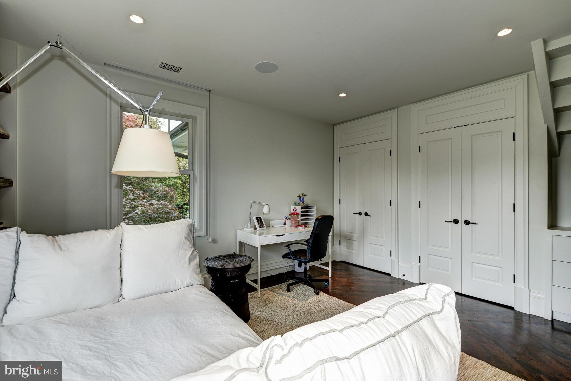 3420 36th Street Northwest Washington, DC 20016 - Photo 21 of 28 Bedroom4