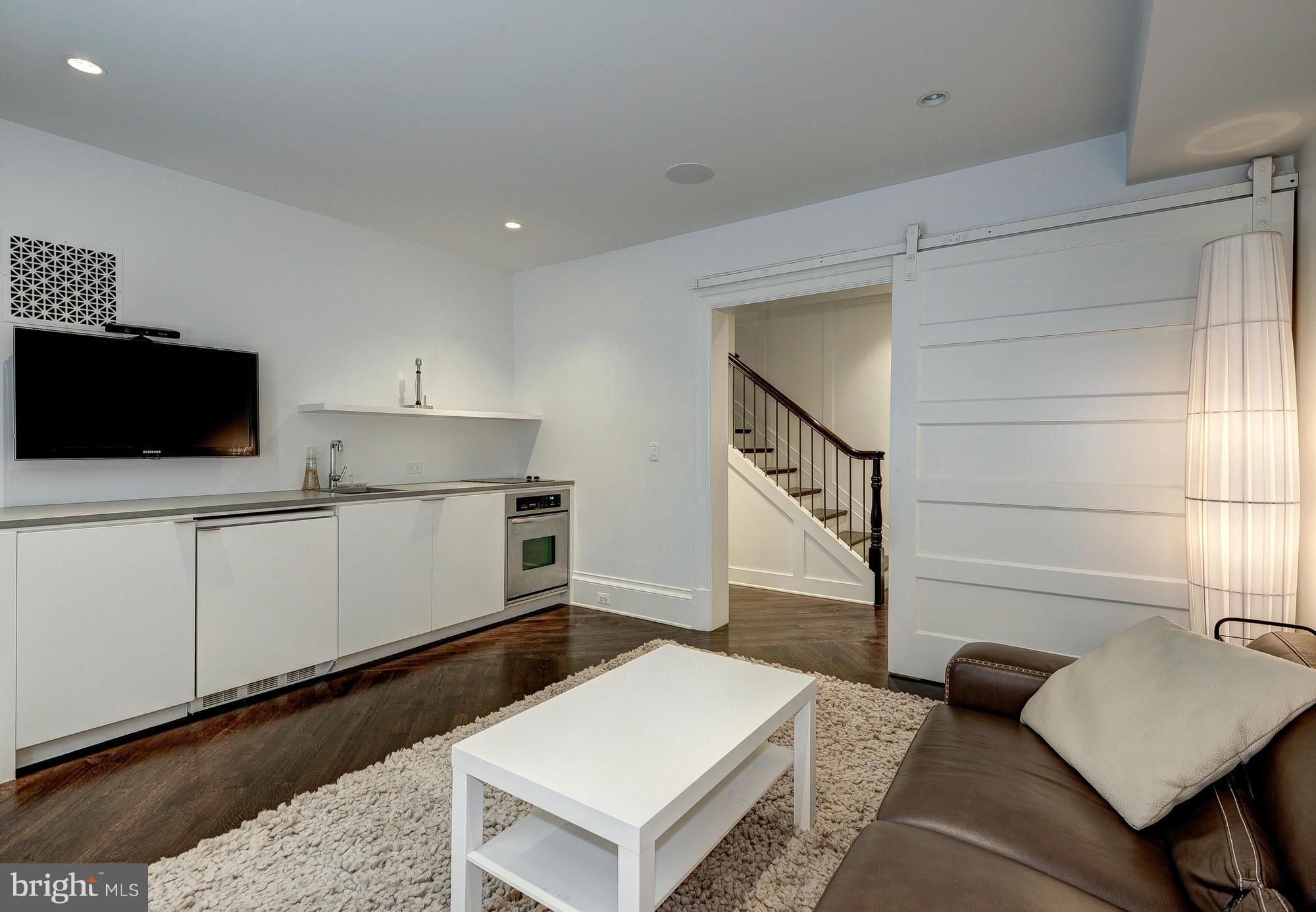 3420 36th Street Northwest Washington, DC 20016 - Photo 23 of 28 LL in-law suite