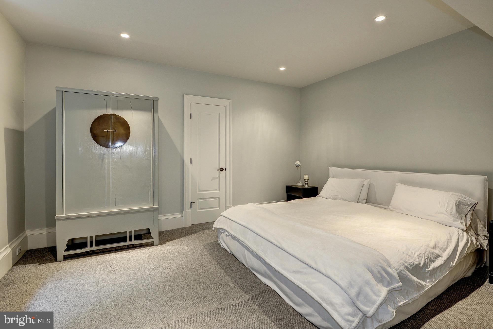 3420 36th Street Northwest Washington, DC 20016 - Photo 24 of 28 Bedroom5