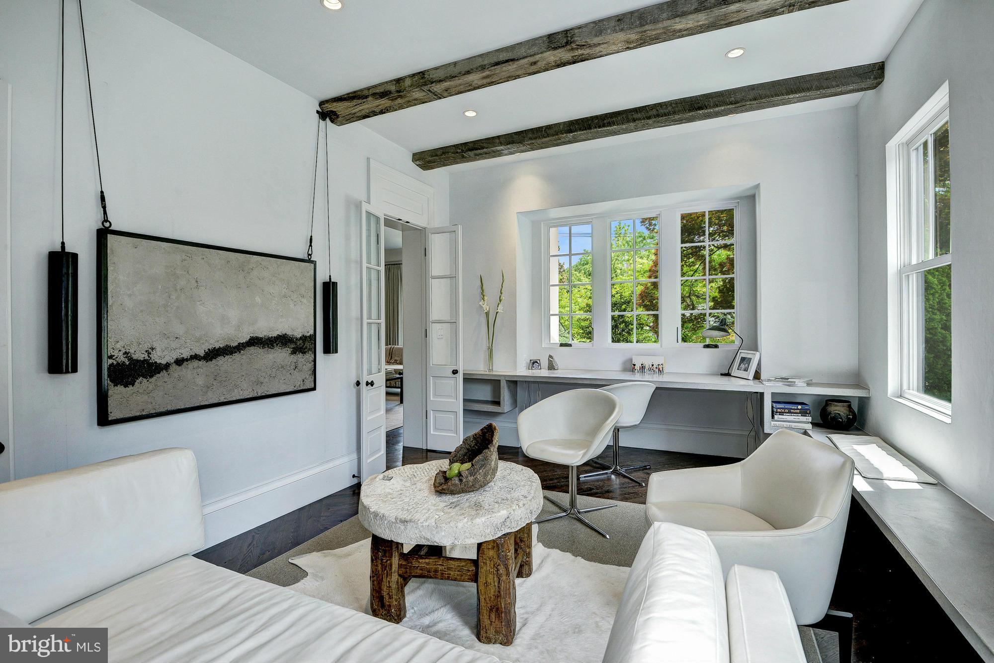 3420 36th Street Northwest Washington, DC 20016 - Photo 10 of 28 Office