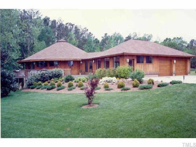 2509 Banks Road Raleigh, NC 27603 - Photo 1 of 1 Exterior Front