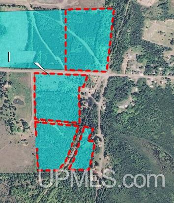 Tbd Off Obenhoff Road, Unit RR 40 Atlantic Mine, MI 49905 - Photo 1 of 1