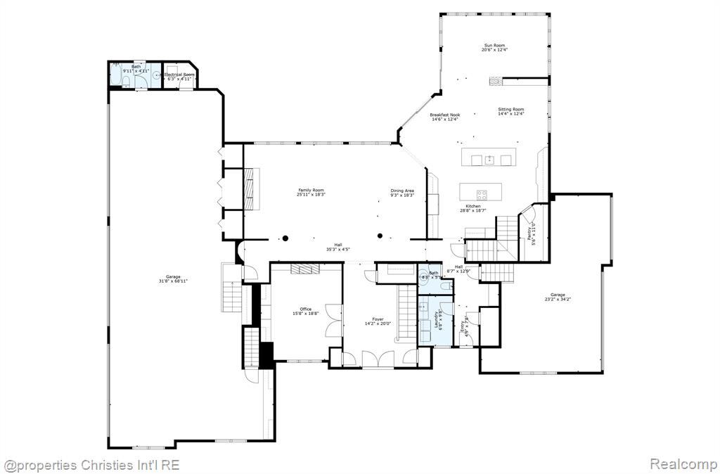 59801 Eight Mile Road South Lyon, MI 48178 - Photo 96 of 98 Gallery Image 96